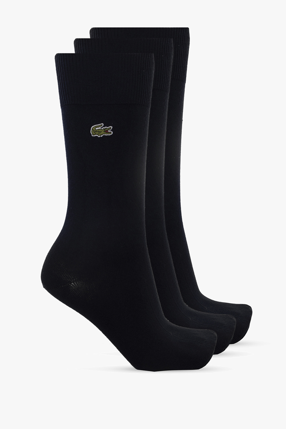 Lacoste socks outlet size guide